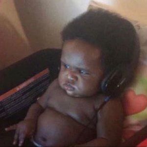 Meet your Posher, Diego